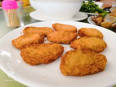 -源海渔村·现捞海鲜(大角湾店)