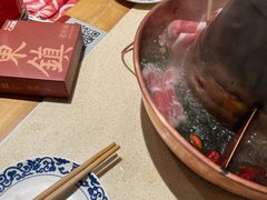 -东镇老火锅(长春路首店)