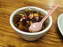 -缘生态云南菜·野生菌庭院餐厅(华侨城店)