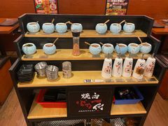 -大阪烧肉BAKA一代(十亩地店)