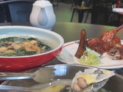 -飞尝蚝·顺德菜·鱼生(顺德总店)