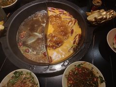 -蜀大侠火锅(四川北路店)