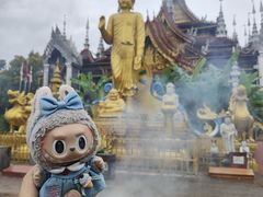 -西双版纳总佛寺