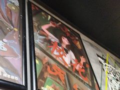 -square方形密室逃脱(深南东路店)