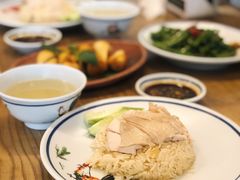 -红大哥水门鸡饭(總店)