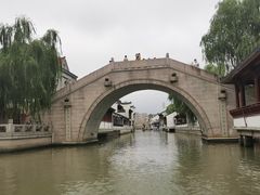 -召稼楼古镇