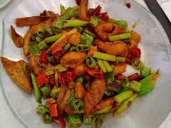 -明园茶餐厅(沙头角店)