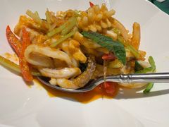 -帕蓝·暹罗料理(曲阳店)