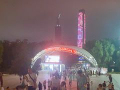 -武汉两江游览·夜游长江(汉口粤汉码头)