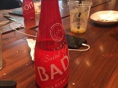 -BAKER&SPICE(安福路店)