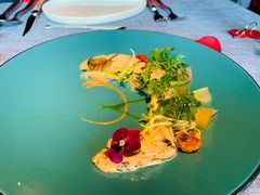 -弦月窗LUNETTE BY AMANDA(复兴路店)