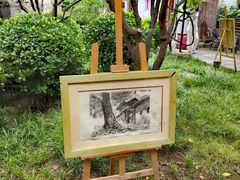 -万松老人塔