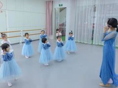 -予荷舞蹈(盛景校区)