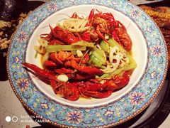 -京韵胡同·酱香羊蝎子火锅涮肉(长寿路店)