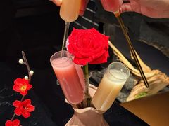 -蟹犇前•帝王蟹雪蟹(陆家嘴店)