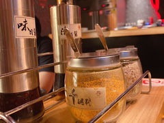 黑牛的场调料-黑牛の場(兴隆大奥莱店)