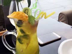 -法兰度航空主题餐厅(河源店)