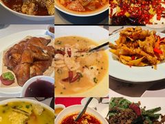 -兴蜀府·臻味江景餐厅(正大广场店)
