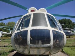 -中国航空博物馆