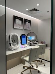-咪咪比基尼脱毛专业店
