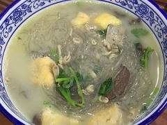 -苏生鸭血粉丝(鹿鸣路店)