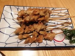 -广州增城保利皇冠假日酒店-玄日本餐厅