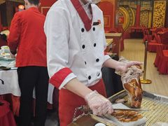 -全聚德(长江路店)