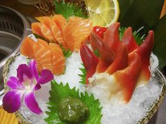 -丸藏和牛烧肉专门店(园区师惠坊店)