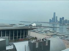 -青岛海尔洲际酒店