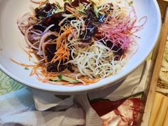 -当院鱼头泡饼(良乡店)