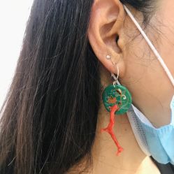 -Ann's海娜手绘纹身工作室