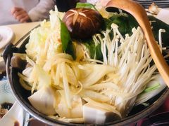 -有喜屋·深夜食堂(北京西路店)