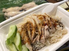 -周日夜市