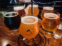 -Glass hammer 烧烤啤酒(福田购物公园店)