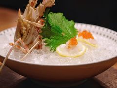 玫瑰小龙虾（头牌）-Mr·Fish鱼鲜生海鲜放题(银泰in99店)