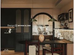 -江阴锦华装饰·堂杰国际设计(江阴店)