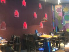 大堂-雀舞云南菜(乐客城店)