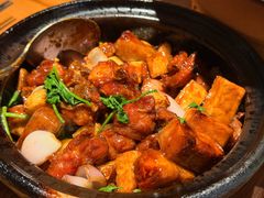 -话梅·客家小厨(东门店)