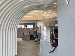 -喜茶(迪士尼小镇·平行宇宙店)