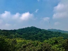-南山风景名胜区