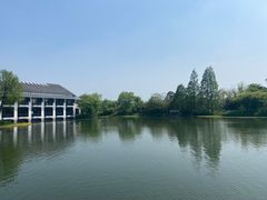 -杭州西溪宾馆-松露西餐厅