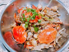 -一闻香迷宗蟹(金华江南店)