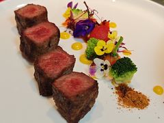 -晶雅花园西餐厅(南京首店)