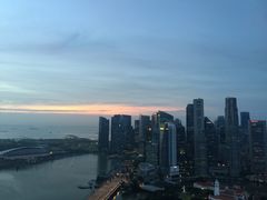 -新加坡瑞士史丹福酒店