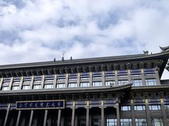 -西宁市东关清真大寺