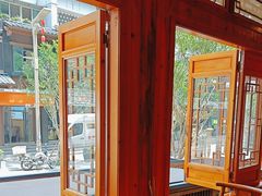 -快活林酸汤鱼鲜品火锅店(甲秀楼店)
