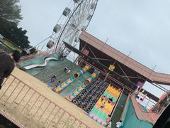 -广东花都香草世界旅游度假区