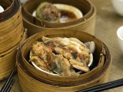 -香港蓮香樓(上環店)