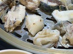 -阿鸡鱼庄·顺德鲜蒸小炒(亚运村店)