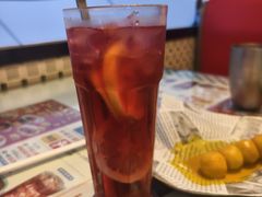 -香港新记茶餐厅(春熙太古里店)